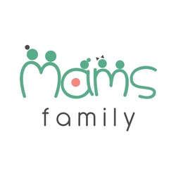 Заявка на торговельну марку № m202310860: mams family