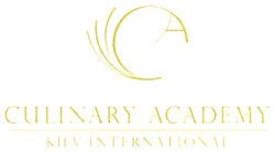 Свідоцтво торговельну марку № 239925 (заявка m201613171): culinary academy kiev international