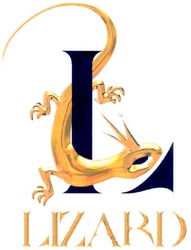 Заявка на торговельну марку № m200809330: lizard