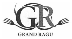Заявка на торговельну марку № m202402795: grand ragu
