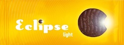 Заявка на торговельну марку № m202026672: eclipse light