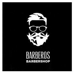 Свідоцтво торговельну марку № 303900 (заявка m202019334): barberos; barbershop