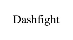 Свідоцтво торговельну марку № 329769 (заявка m202014530): dashfight