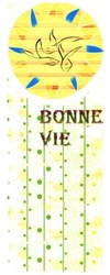 Свідоцтво торговельну марку № 240961 (заявка m201621364): bonne vie