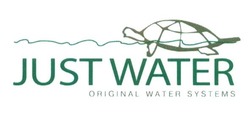 Заявка на торговельну марку № m201521530: just water; original water systems