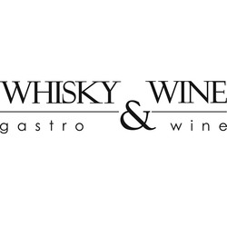 Свідоцтво торговельну марку № 241616 (заявка m201621451): whisky wine; &; gastro wine
