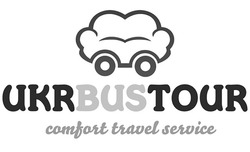 Заявка на торговельну марку № m202318805: ukrbustour comfort travel service