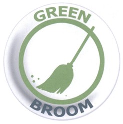 Свідоцтво торговельну марку № 234447 (заявка m201608275): green broom