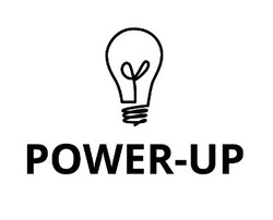 Свідоцтво торговельну марку № 258506 (заявка m201715551): power-up; power up