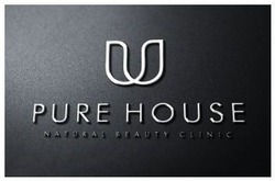 Заявка на торговельну марку № m202309692: natural beauty clinic; pure house