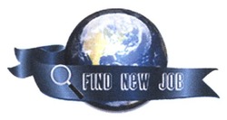 Свідоцтво торговельну марку № 282107 (заявка m201819436): find new job