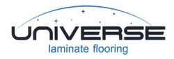 Свідоцтво торговельну марку № 217895 (заявка m201502417): universe; laminate flooring