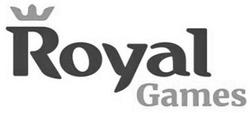 Свідоцтво торговельну марку № 334104 (заявка m202113550): royal games