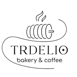 Заявка на торговельну марку № m202520380: trdelio bakery&coffee