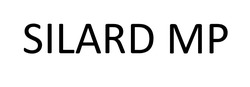 Заявка на торговельну марку № m202517041: мр; silard mp