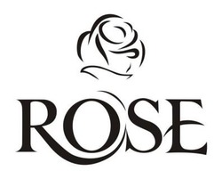Свідоцтво торговельну марку № 314258 (заявка m202010580): rose