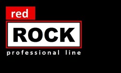 Заявка на торговельну марку № m202402000: professional line; rock; red