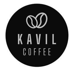 Заявка на торговельну марку № m202412126: kavil coffee