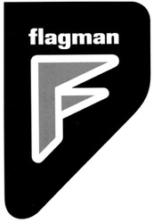 Свідоцтво торговельну марку № 117779 (заявка m200817629): flagman