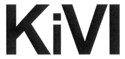 Заявка на торговельну марку № m201628641: kivi; ki6; кіvi; кі6