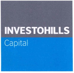 Свідоцтво торговельну марку № 142224 (заявка m201108587): investohills capital