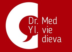 Заявка на торговельну марку № m201907788: dr.yl.medviedieva; dr yl medviedieva; med vie dieva; c; g; с