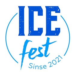 Заявка на торговельну марку № m202108943: ice fest; sinse 2021