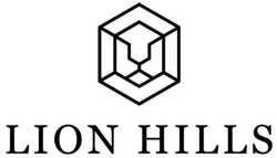 Заявка на торговельну марку № m202108884: lion hills