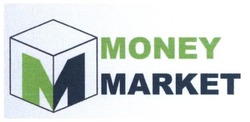 Свідоцтво торговельну марку № 242165 (заявка m201620524): м; money market