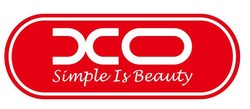 Свідоцтво торговельну марку № 318903 (заявка m201932516): xo; simple is beauty; хо