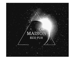 Заявка на торговельну марку № m201933789: maison eco fur; есо