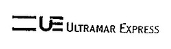 Свідоцтво торговельну марку № 7886 (заявка 93041449): ultramar express ue