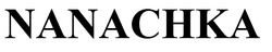 Заявка на торговельну марку № m202602377: nanachka