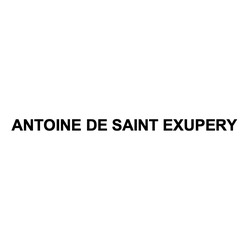 Заявка на торговельну марку № m202411494: antoine de saint exupery