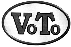 Свідоцтво торговельну марку № 60826 (заявка 20040404639): voto; vt; vo to
