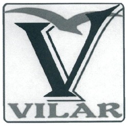 Заявка на торговельну марку № m201720552: vilar