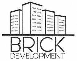 Заявка на торговельну марку № m201727779: brick development