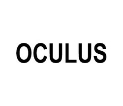 Свідоцтво торговельну марку № 292400 (заявка m201800487): oculus