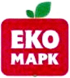 Свідоцтво торговельну марку № 159101 (заявка m201113491): еко марк