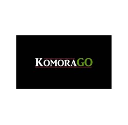 Заявка на торговельну марку № m201929557: komora go; komorago