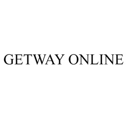 Свідоцтво торговельну марку № 343107 (заявка m202201432): getway online