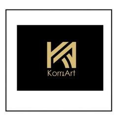 Заявка на торговельну марку № m202514937: ка; ka; korriart