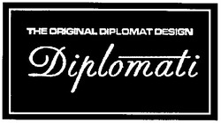 Свідоцтво торговельну марку № 35346 (заявка 2001084884): diplomati