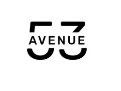 Свідоцтво торговельну марку № 243210 (заявка m201723613): avenue53; avenue 53; 53avenue; 53 avenue