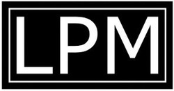 Заявка на торговельну марку № m201310689: lpm