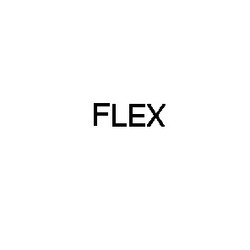 Свідоцтво торговельну марку № 5778 (заявка 77753/SU): flex