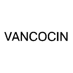Свідоцтво торговельну марку № 5406 (заявка 110244/SU): vancocin