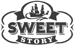 Свідоцтво торговельну марку № 108201 (заявка m200804192): sweet story