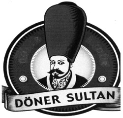 Заявка на торговельну марку № m201409529: doner sultan; boner