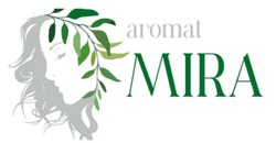Заявка на торговельну марку № m202127454: aromat mira